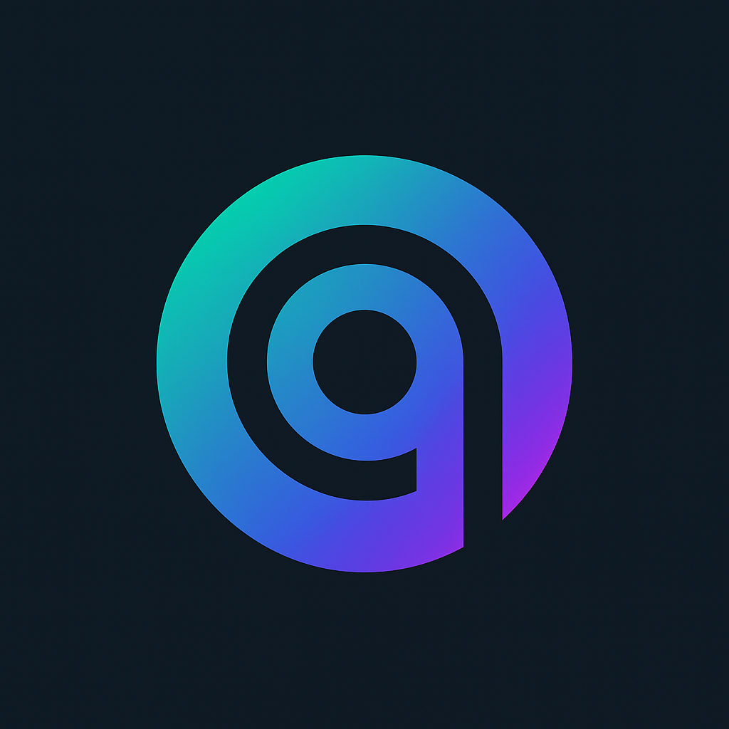 AuraChain Logo